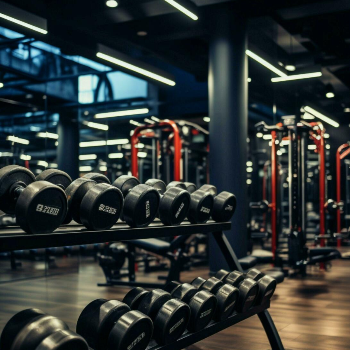 UFC GYM